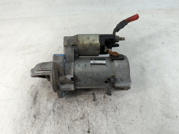 2015 Cadillac Ats Car Starter Motor Solenoid OEM P/N:TN438000-2400 12663053 Fits Fits 2016 2017 2018 2019 OEM Used Auto Part