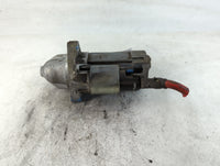 2015 Cadillac Ats Car Starter Motor Solenoid OEM P/N:TN438000-2400 12663053 Fits Fits 2016 2017 2018 2019 OEM Used Auto Part
