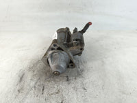 2015 Cadillac Ats Car Starter Motor Solenoid OEM P/N:TN438000-2400 12663053 Fits Fits 2016 2017 2018 2019 OEM Used Auto Part