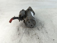 2015 Cadillac Ats Car Starter Motor Solenoid OEM P/N:TN438000-2400 12663053 Fits Fits 2016 2017 2018 2019 OEM Used Auto Part