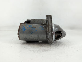 compare product 2013-2015 Cadillac Ats Car Starter Motor Solenoid OEM P/N:12657797 438000-1270 Fits OEM Used Auto Parts
