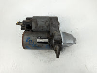 2013-2015 Cadillac Ats Car Starter Motor Solenoid OEM P/N:12657797 438000-1270 Fits OEM Used Auto Parts - Oemusedautoparts1.