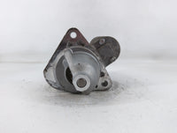 2013-2015 Cadillac Ats Car Starter Motor Solenoid OEM P/N:12657797 438000-1270 Fits OEM Used Auto Parts - Oemusedautoparts1.
