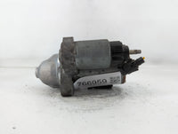 2013-2015 Cadillac Ats Car Starter Motor Solenoid OEM P/N:12657797 438000-1270 Fits OEM Used Auto Parts - Oemusedautoparts1.