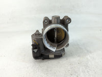 2013-2018 Cadillac Ats Throttle Body P/N:12627067DA Fits Fits 2013 2014 2015 2016 2017 2018 2019 2020 2021 OEM Used Auto Par