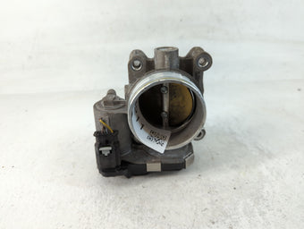 compare product 2013-2018 Cadillac Ats Throttle Body P/N:12627067DA Fits Fits 2013 2014 2015 2016 2017 2018 2019 2020 2021 OEM Used Auto Parts
