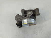 2013-2018 Cadillac Ats Throttle Body P/N:12627067DA Fits Fits 2013 2014 2015 2016 2017 2018 2019 2020 2021 OEM Used Auto Par
