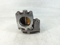 2013-2018 Cadillac Ats Throttle Body P/N:12627067DA Fits Fits 2013 2014 2015 2016 2017 2018 2019 2020 2021 OEM Used Auto Par