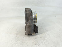 2013-2018 Cadillac Ats Throttle Body P/N:12627067DA Fits Fits 2013 2014 2015 2016 2017 2018 2019 2020 2021 OEM Used Auto Par