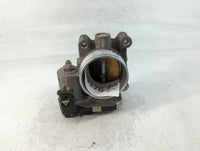 2013-2018 Cadillac Ats Throttle Body P/N:12627067DA Fits Fits 2013 2014 2015 2016 2017 2018 2019 2020 2021 OEM Used Auto Par