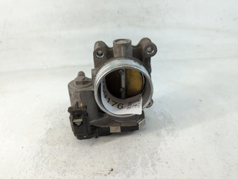 compare product 2013-2018 Cadillac Ats Throttle Body P/N:12627067DA Fits Fits 2013 2014 2015 2016 2017 2018 2019 2020 2021 OEM Used Auto Parts