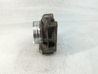 2013-2018 Cadillac Ats Throttle Body P/N:12627067DA Fits Fits 2013 2014 2015 2016 2017 2018 2019 2020 2021 OEM Used Auto Par