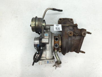 2013 Cadillac Ats Turbocharger Turbo Charger Super Charger Supercharger - Oemusedautoparts1.com