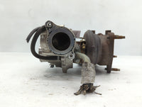 2013 Cadillac Ats Turbocharger Turbo Charger Super Charger Supercharger - Oemusedautoparts1.com