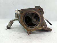 2013 Cadillac Ats Turbocharger Turbo Charger Super Charger Supercharger - Oemusedautoparts1.com