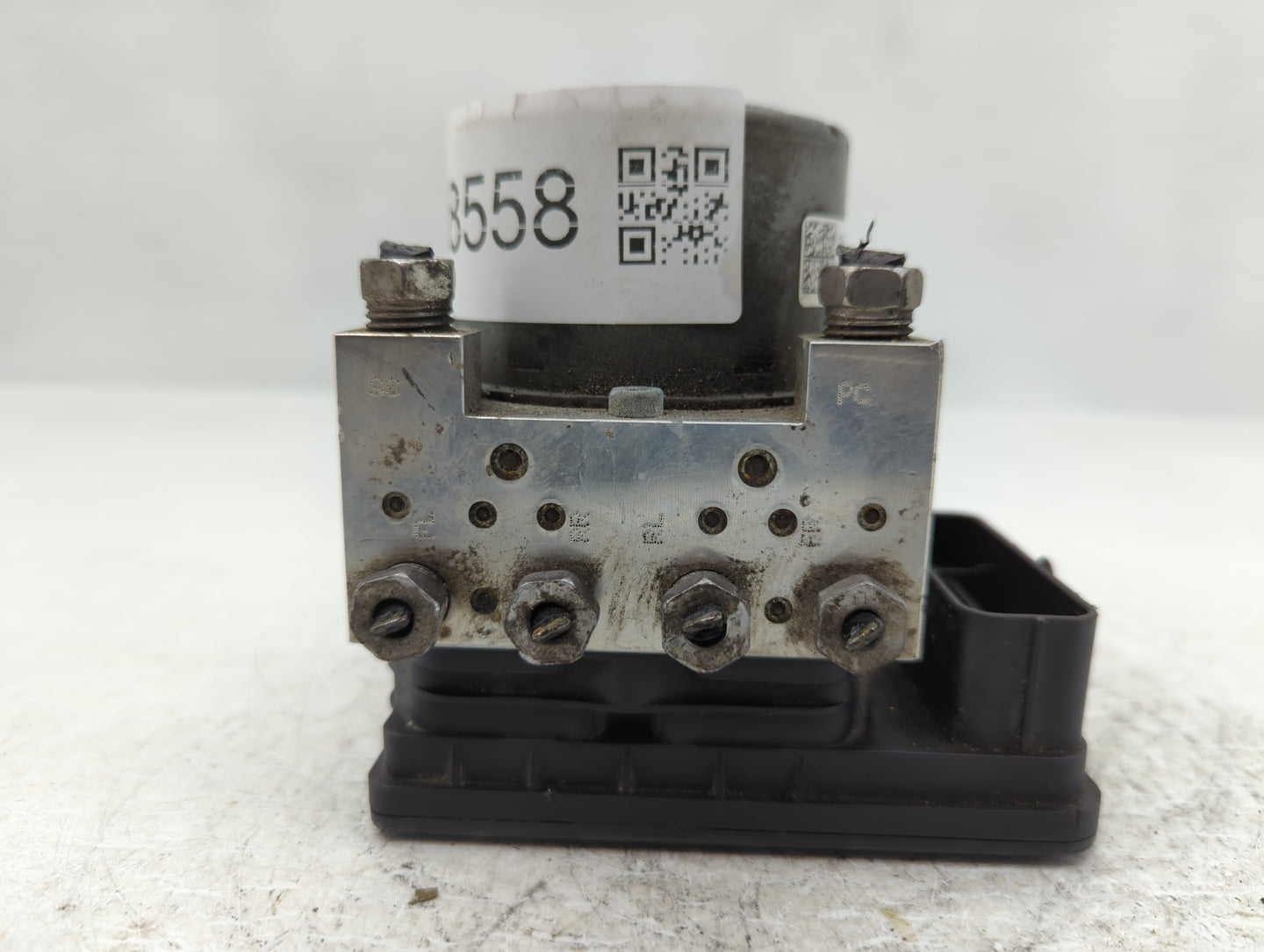 2014-2016 Cadillac Ats ABS Pump Control Module Replacement P/N:23468631 Fits Fits 2014 2015 2016 OEM Used Auto Parts - Oemus