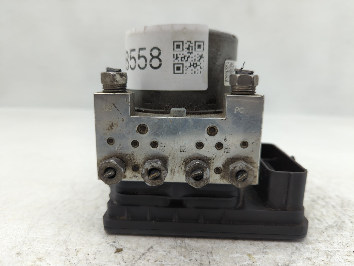 2014-2016 Cadillac Ats ABS Pump Control Module Replacement P/N:23468631 Fits Fits 2014 2015 2016 OEM Used Auto Parts - Oemus