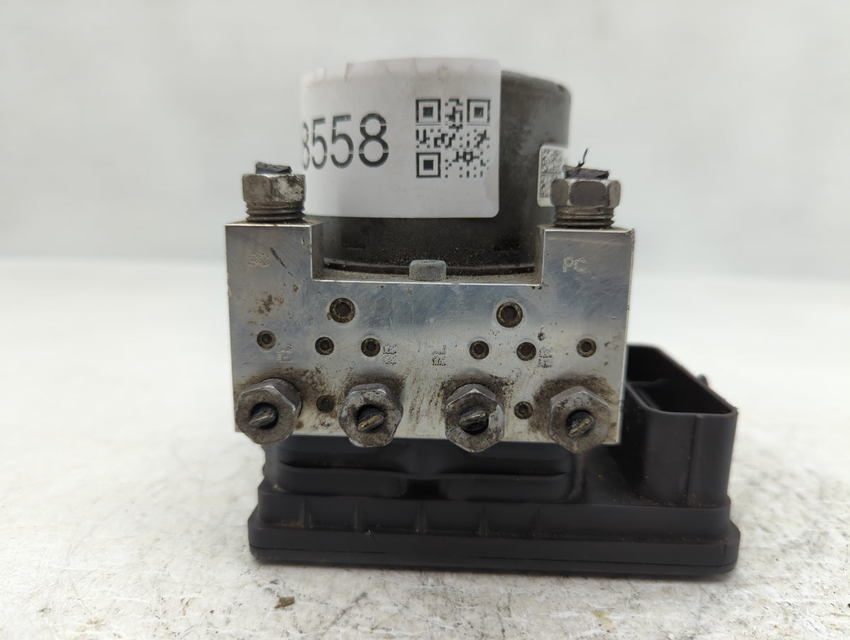 2014-2016 Cadillac Ats Anti-Lock Brake ABS Pump Module Actuator OEM P/N:23468631 Fits Fits 2014 2015 2016 OEM Used Auto Part