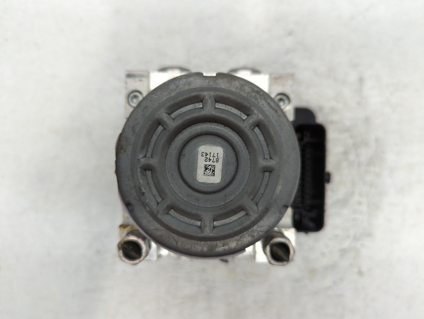 2014-2016 Cadillac Ats ABS Pump Control Module Replacement P/N:23468631 Fits Fits 2014 2015 2016 OEM Used Auto Parts - Oemus