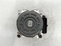 2014-2016 Cadillac Ats ABS Pump Control Module Replacement P/N:23468631 Fits Fits 2014 2015 2016 OEM Used Auto Parts - Oemus