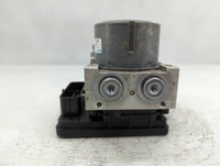 2014-2016 Cadillac Ats ABS Pump Control Module Replacement P/N:23468631 Fits Fits 2014 2015 2016 OEM Used Auto Parts - Oemus