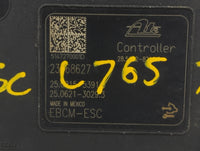 2014-2016 Cadillac Ats ABS Pump Control Module Replacement P/N:23468631 Fits Fits 2014 2015 2016 OEM Used Auto Parts - Oemus