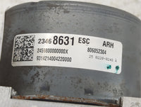2014-2016 Cadillac Ats ABS Pump Control Module Replacement P/N:23468631 Fits Fits 2014 2015 2016 OEM Used Auto Parts - Oemus