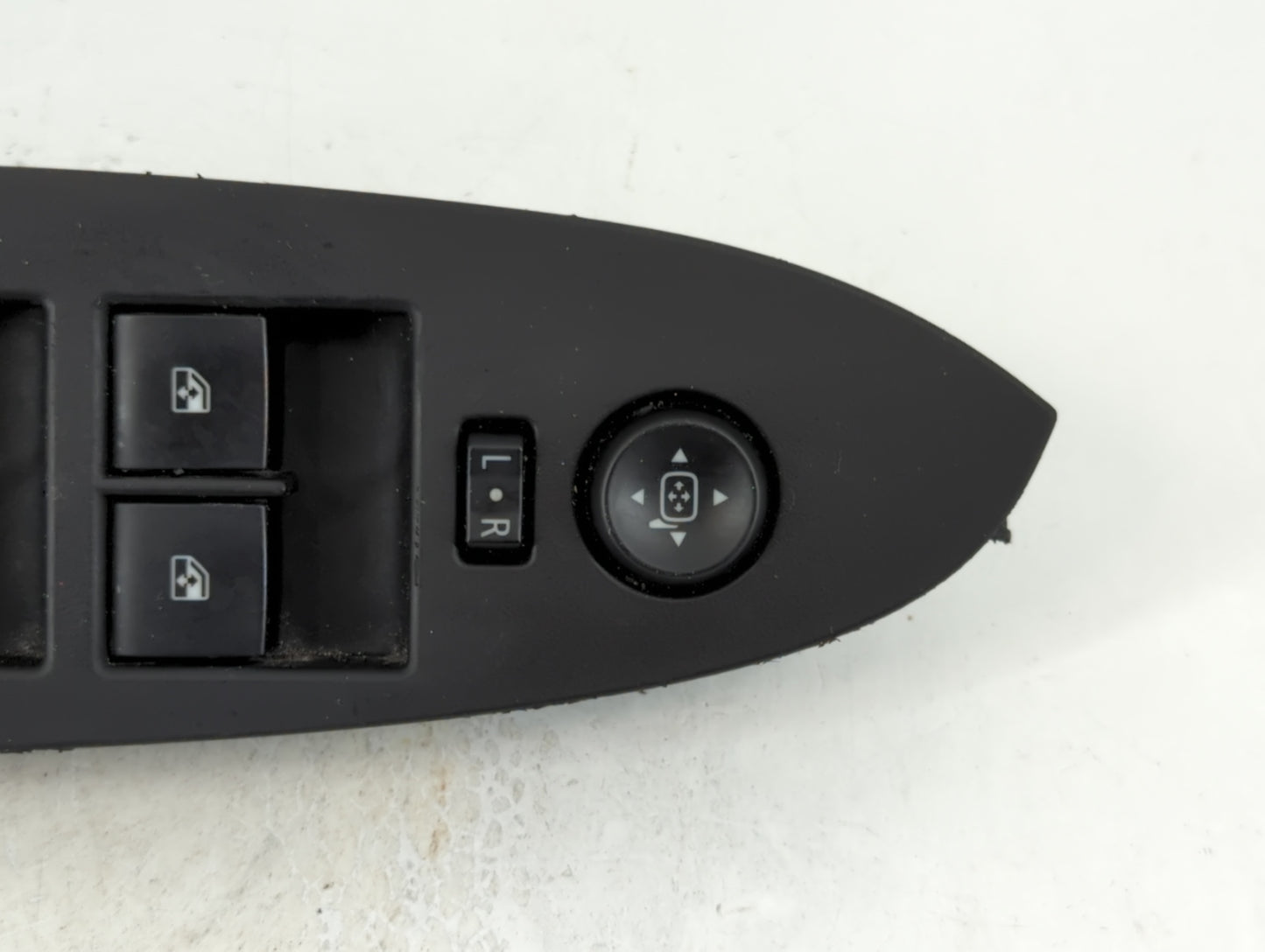 2014-2018 Cadillac Ats Master Power Window Switch Replacement Driver Side Left P/N:23441475 Fits OEM Used Auto Parts - Oemus