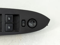 2014-2018 Cadillac Ats Master Power Window Switch Replacement Driver Side Left P/N:23441475 Fits OEM Used Auto Parts - Oemus