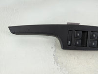 2014-2018 Cadillac Ats Master Power Window Switch Replacement Driver Side Left P/N:23441475 Fits OEM Used Auto Parts - Oemus