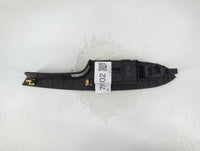 2014-2018 Cadillac Ats Master Power Window Switch Replacement Driver Side Left P/N:23441475 Fits OEM Used Auto Parts - Oemus