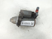 2013-2015 Cadillac Ats Car Starter Motor Solenoid OEM Fits Fits 2013 2014 2015 2016 2017 2018 2019 2020 2021 2022 OEM Used A