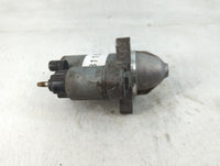 2015 Cadillac Ats Car Starter Motor Solenoid OEM P/N:12657797 438000-1270 Fits Fits 2016 2017 2018 2019 OEM Used Auto Parts 