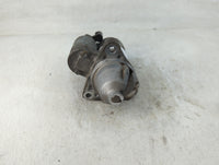 2015 Cadillac Ats Car Starter Motor Solenoid OEM P/N:12657797 438000-1270 Fits Fits 2016 2017 2018 2019 OEM Used Auto Parts 