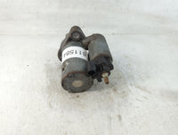 2015 Cadillac Ats Car Starter Motor Solenoid OEM P/N:12657797 438000-1270 Fits Fits 2016 2017 2018 2019 OEM Used Auto Parts 
