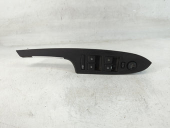 compare product 2015 Cadillac Ats Master Power Window Switch Replacement Driver Side Left P/N:321676 92259977 Fits OEM Used Auto Parts