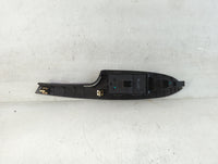 2015 Cadillac Ats Master Power Window Switch Replacement Driver Side Left P/N:321676 92259977 Fits OEM Used Auto Parts - Oem
