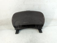 2015 Cadillac Ats Instrument Cluster Speedometer Gauges P/N:28482566 23338714 Fits OEM Used Auto Parts - Oemusedautoparts1.c