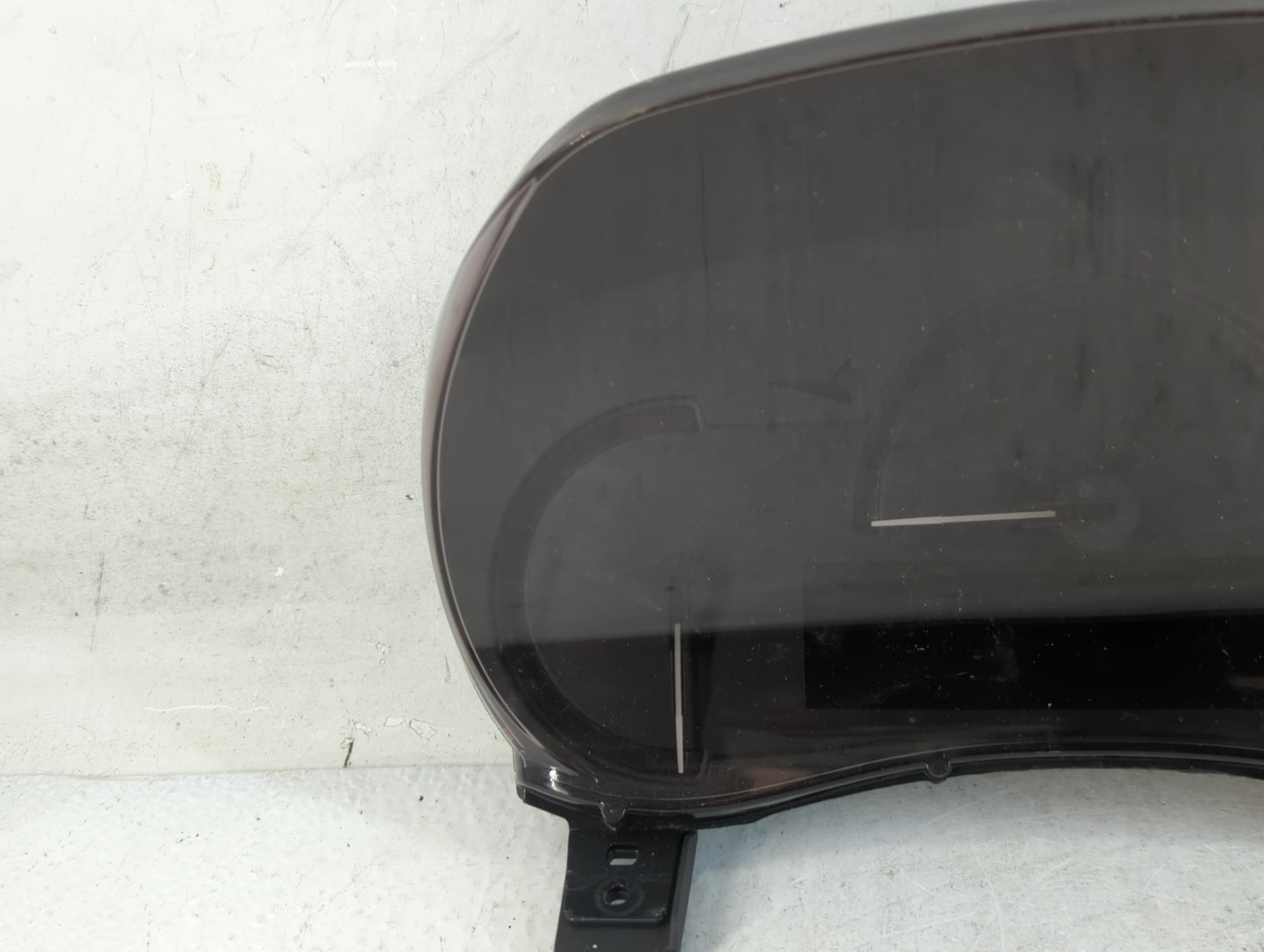 2015 Cadillac Ats Instrument Cluster Speedometer Gauges P/N:28482566 23338714 Fits OEM Used Auto Parts - Oemusedautoparts1.c