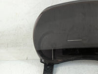 2015 Cadillac Ats Instrument Cluster Speedometer Gauges P/N:28482566 23338714 Fits OEM Used Auto Parts - Oemusedautoparts1.c