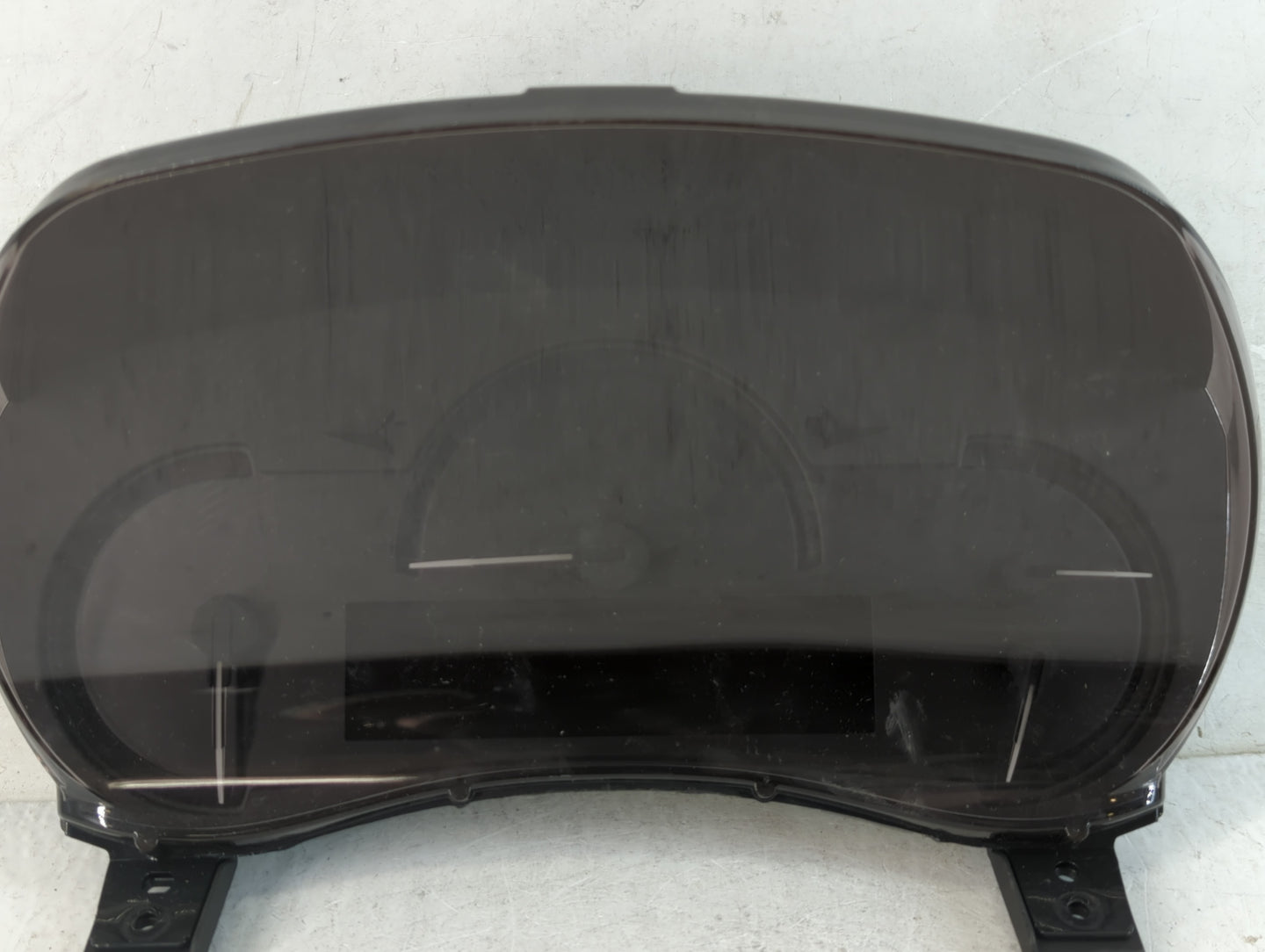 2015 Cadillac Ats Instrument Cluster Speedometer Gauges P/N:28482566 23338714 Fits OEM Used Auto Parts - Oemusedautoparts1.c