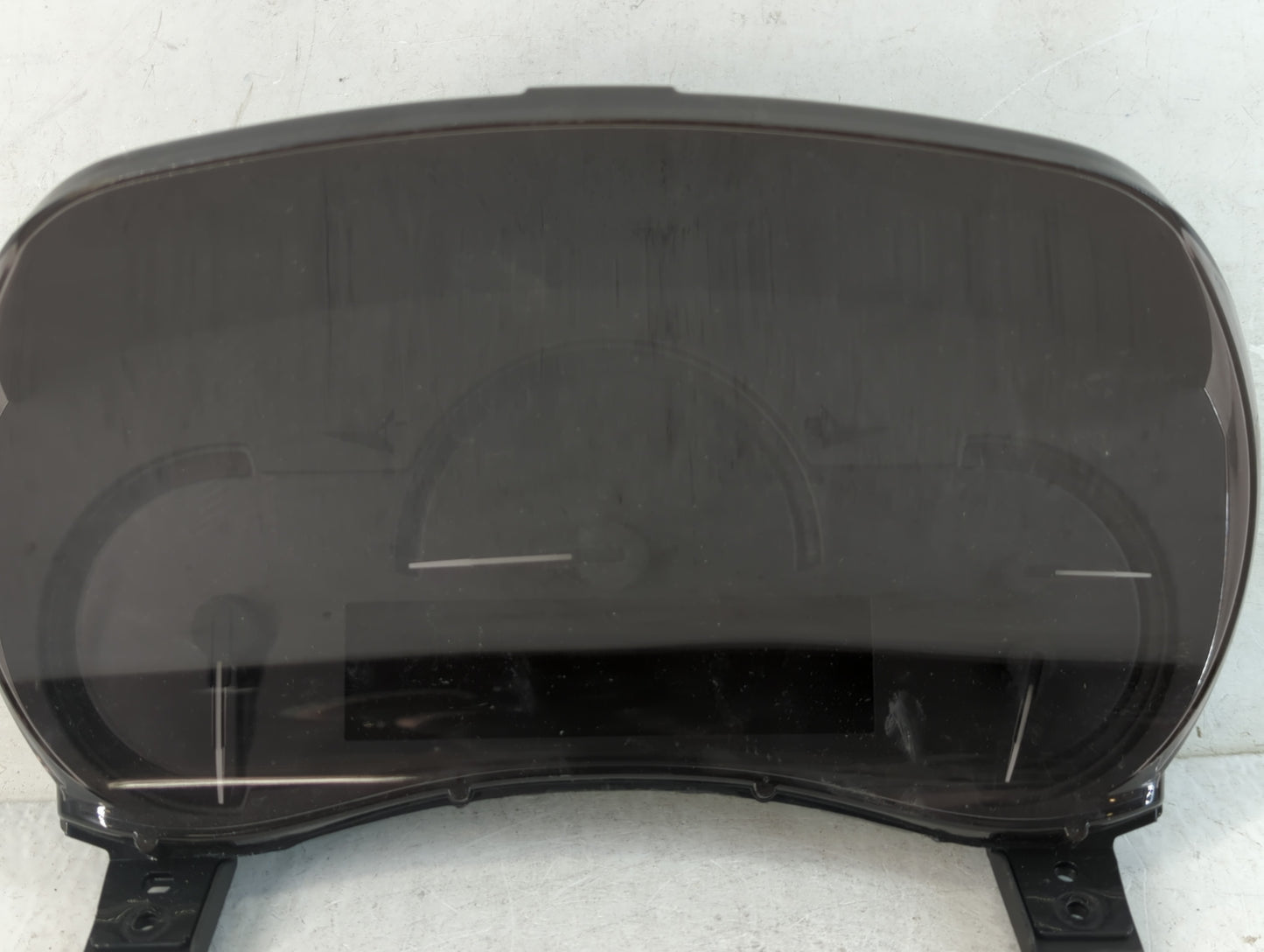 2015 Cadillac Ats Instrument Cluster Speedometer Gauges P/N:28482566 23338714 Fits OEM Used Auto Parts - Oemusedautoparts1.c