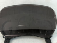 2015 Cadillac Ats Instrument Cluster Speedometer Gauges P/N:28482566 23338714 Fits OEM Used Auto Parts - Oemusedautoparts1.c