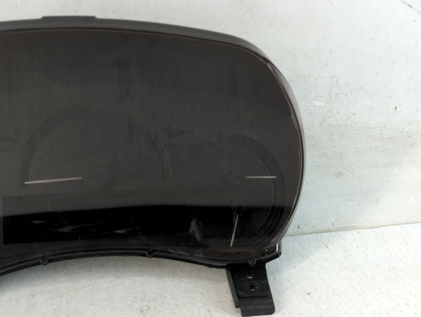 2015 Cadillac Ats Instrument Cluster Speedometer Gauges P/N:28482566 23338714 Fits OEM Used Auto Parts - Oemusedautoparts1.c