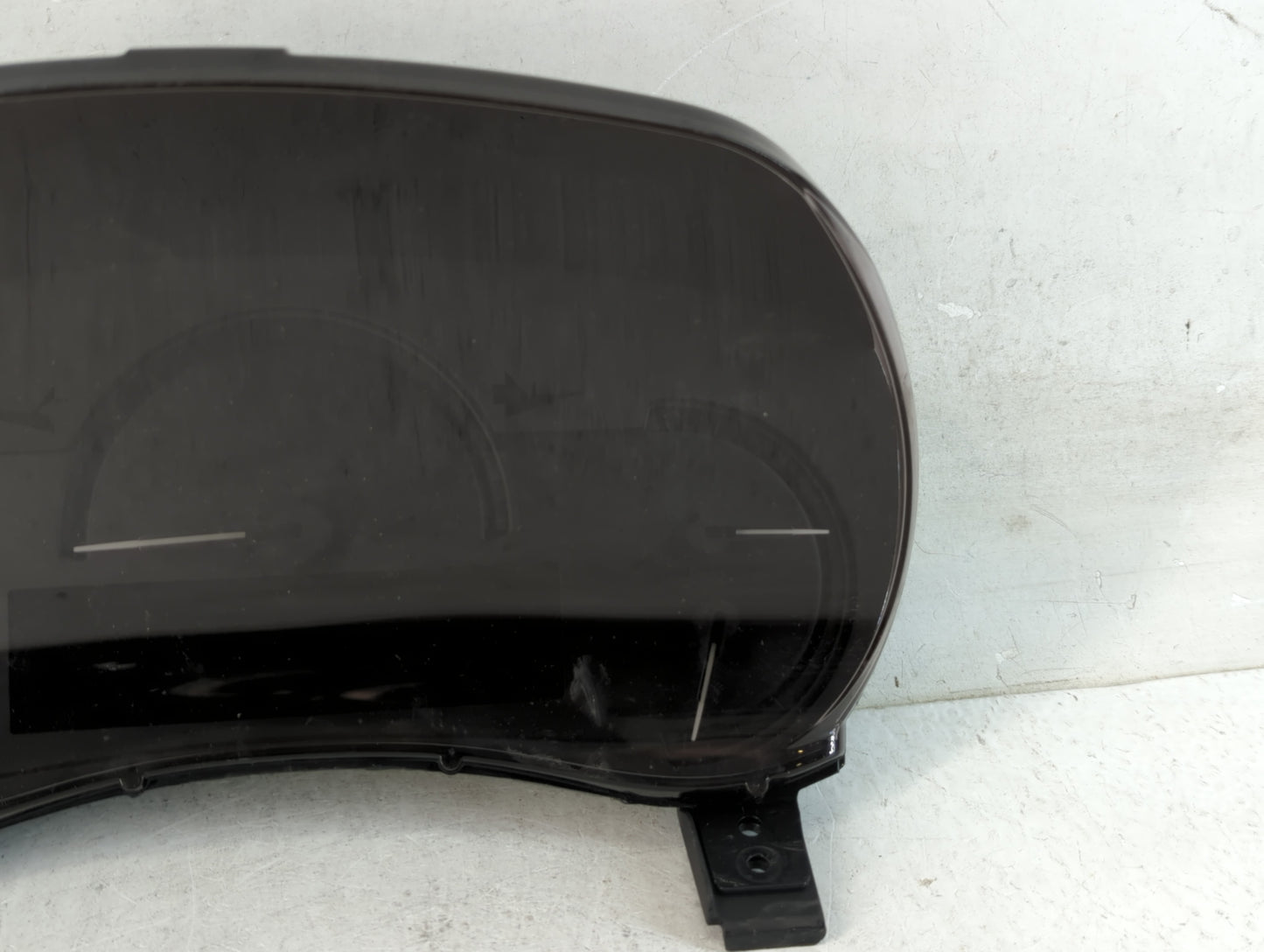 2015 Cadillac Ats Instrument Cluster Speedometer Gauges P/N:28482566 23338714 Fits OEM Used Auto Parts - Oemusedautoparts1.c