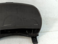 2015 Cadillac Ats Instrument Cluster Speedometer Gauges P/N:28482566 23338714 Fits OEM Used Auto Parts - Oemusedautoparts1.c