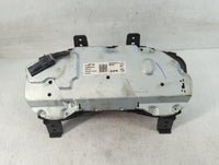 2015 Cadillac Ats Instrument Cluster Speedometer Gauges P/N:28482566 23338714 Fits OEM Used Auto Parts - Oemusedautoparts1.c