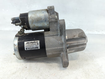 compare product 2008-2015 Cadillac Cts Car Starter Motor Solenoid OEM P/N:12644788 Fits Fits 2008 2009 2010 2011 2012 2013 2014 2015 OEM Used Auto Parts