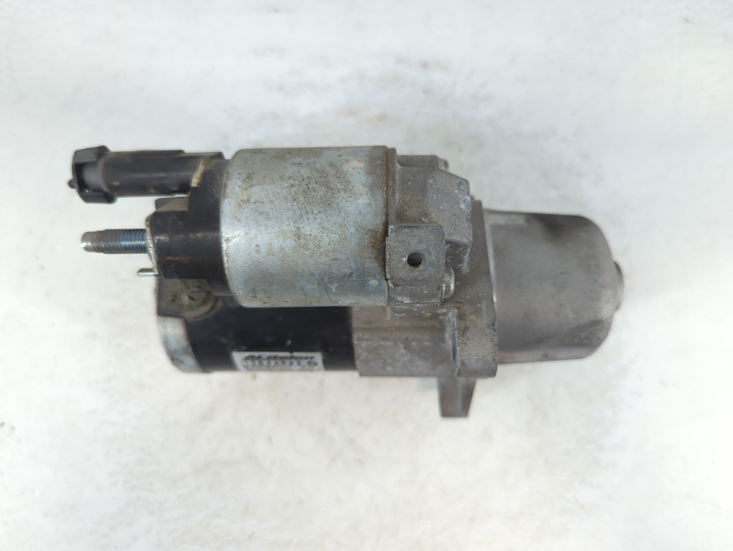 2008-2015 Cadillac Cts Car Starter Motor Solenoid OEM P/N:12644788 Fits Fits 2008 2009 2010 2011 2012 2013 2014 2015 OEM Use