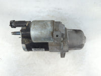 2008-2015 Cadillac Cts Car Starter Motor Solenoid OEM P/N:12644788 Fits Fits 2008 2009 2010 2011 2012 2013 2014 2015 OEM Use